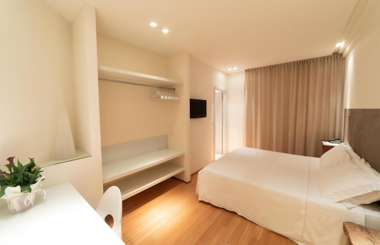 Hotel Country House La Radice Чивітанова-Марке Екстер'єр фото