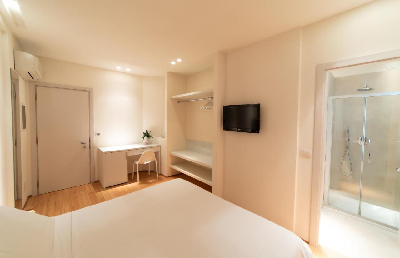 Hotel Country House La Radice Чивітанова-Марке Екстер'єр фото