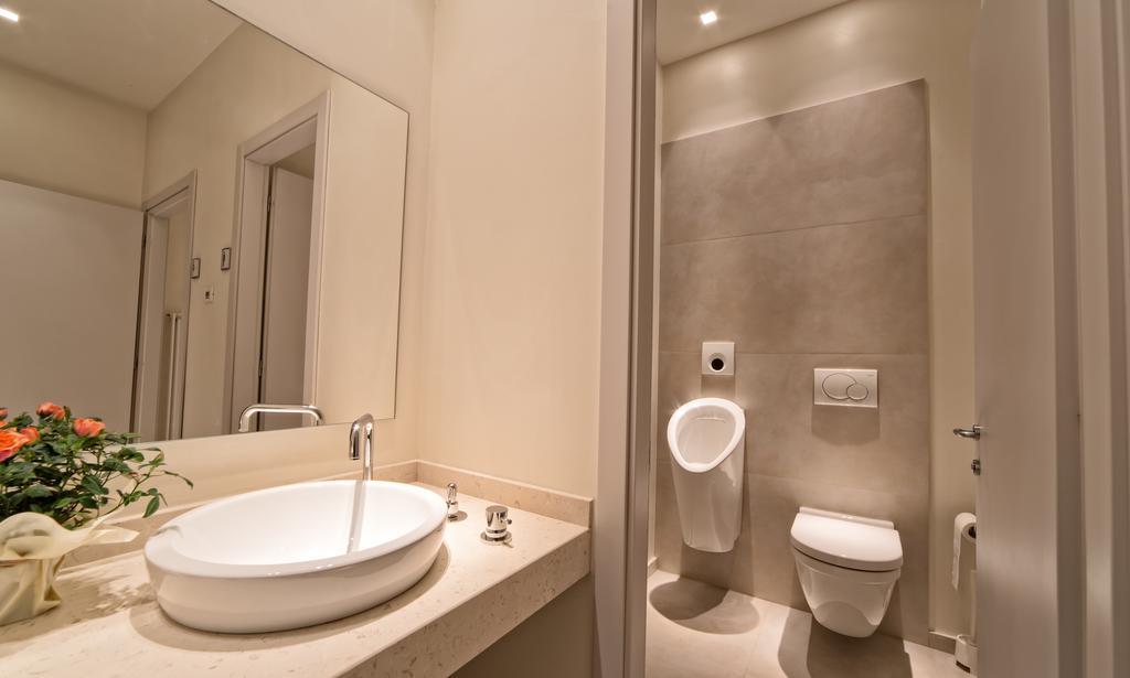 Hotel Country House La Radice Чивітанова-Марке Екстер'єр фото
