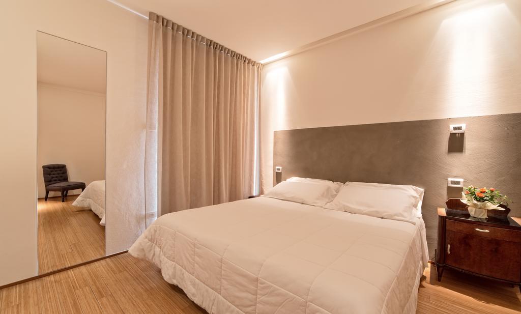 Hotel Country House La Radice Чивітанова-Марке Екстер'єр фото