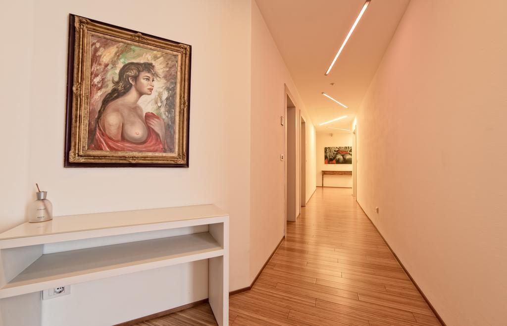 Hotel Country House La Radice Чивітанова-Марке Екстер'єр фото