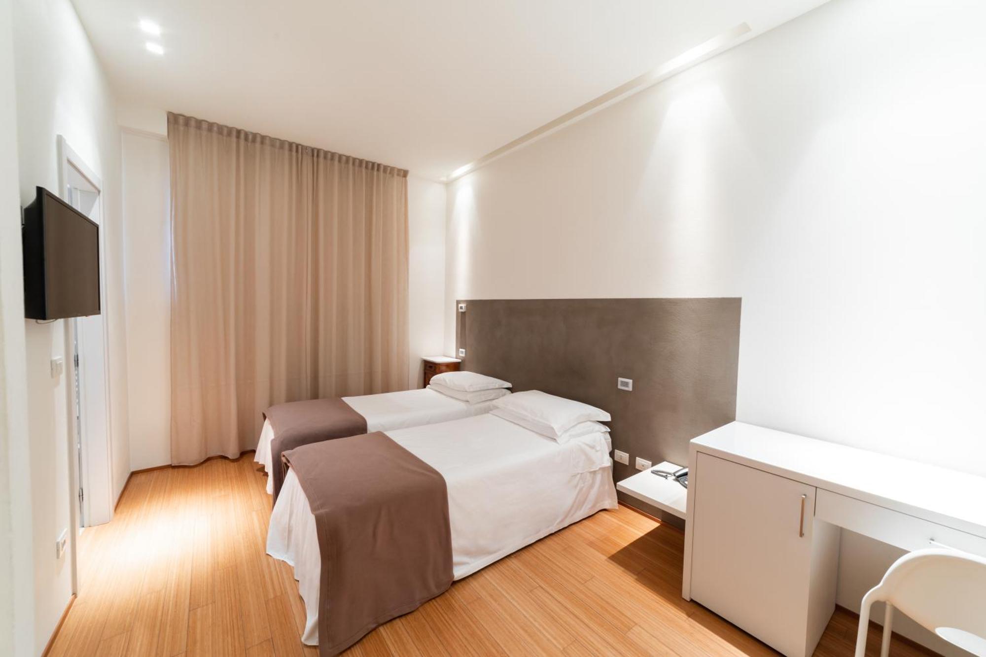 Hotel Country House La Radice Чивітанова-Марке Номер фото